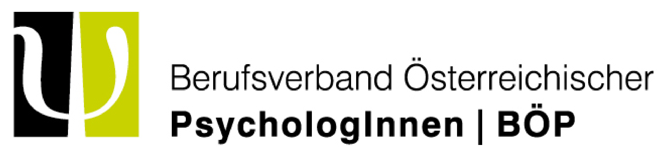 Logo des Berufsverband Österreichischer PsychologInnen / BÖP